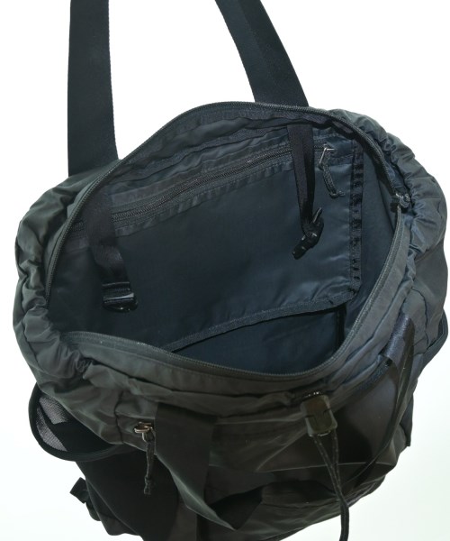 Patagonia（パタゴニア）バックパック・リュック 黒 サイズ:- メンズ/2200629111059