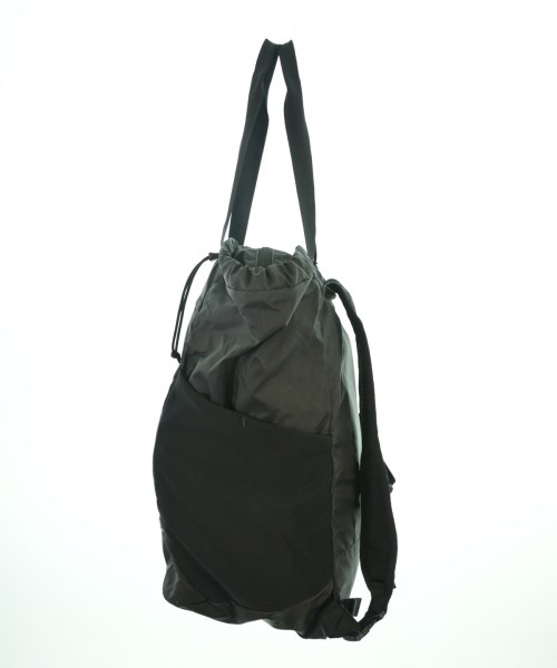 Patagonia（パタゴニア）バックパック・リュック 黒 サイズ:- メンズ/2200629111059