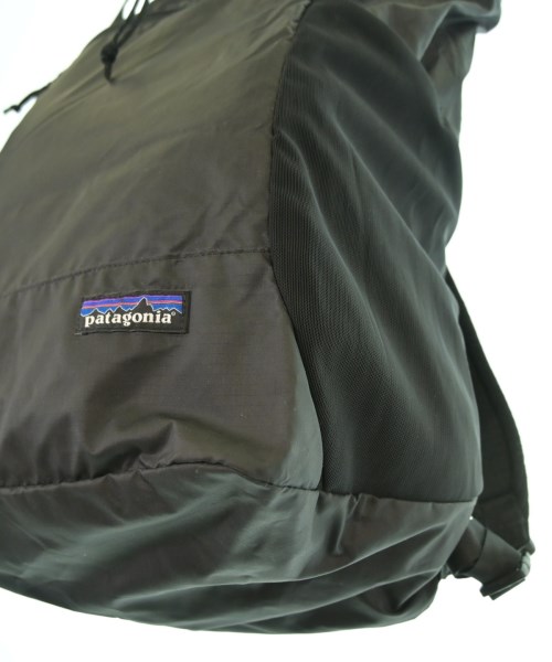 Patagonia（パタゴニア）バックパック・リュック 黒 サイズ:- メンズ/2200629111059