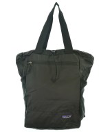 Patagonia（パタゴニア）バックパック・リュック 黒 サイズ:- メンズ/2200629111059