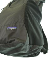 Patagonia（パタゴニア）バックパック・リュック 黒 サイズ:- メンズ/2200629111059
