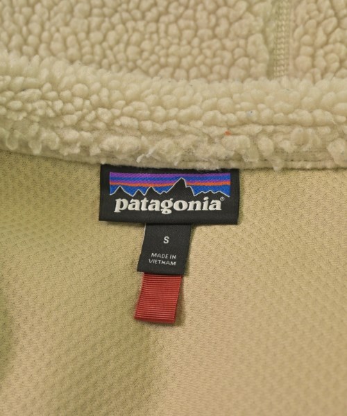 Patagonia（パタゴニア）その他 ベージュ サイズ:S レディース/2200629681057