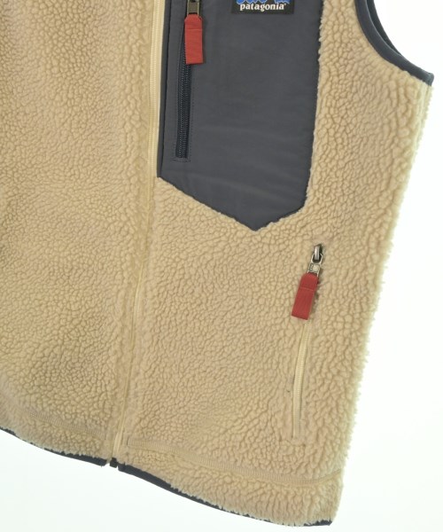 Patagonia（パタゴニア）その他 ベージュ サイズ:S レディース/2200629681057