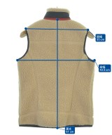 Patagonia（パタゴニア）その他 ベージュ サイズ:S レディース/2200629681057