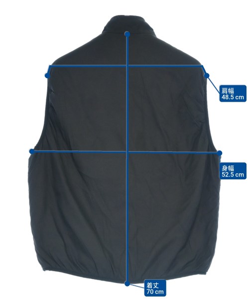 Patagonia（パタゴニア）その他 黒 サイズ:M メンズ/2200641381010