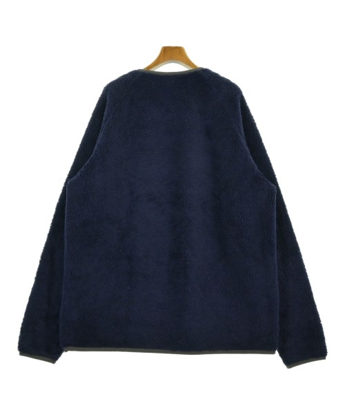 Patagonia（パタゴニア）スウェット 紺 サイズ:XXL メンズ/2200641384035