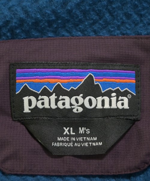Patagonia（パタゴニア）その他 紫 サイズ:XL メンズ/2200641402029