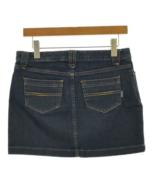 パタゴニア(patagonia)のpatagonia ミニスカート