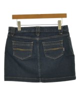 Patagonia（パタゴニア）ミニスカート 紺 サイズ:2(M位) レディース/2200627529139