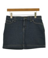 Patagonia（パタゴニア）ミニスカート 紺 サイズ:2(M位) レディース/2200627529139