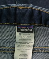 Patagonia（パタゴニア）ミニスカート 紺 サイズ:2(M位) レディース/2200627529139