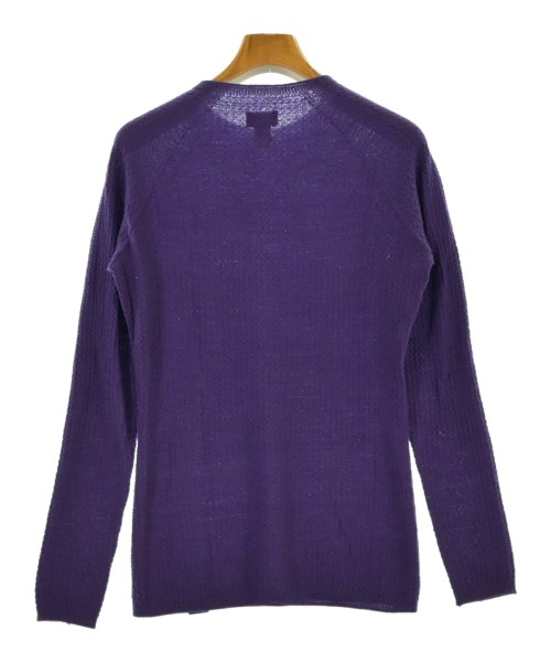 Patagonia（パタゴニア）ニット・セーター 紫 サイズ:S レディース/2200629942028