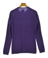 Patagonia（パタゴニア）ニット・セーター 紫 サイズ:S レディース/2200629942028