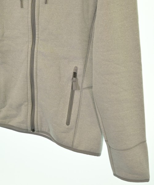 Patagonia（パタゴニア）パーカー グレー サイズ:S レディース/2200629942035