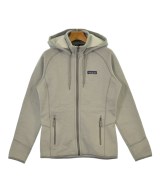 Patagonia（パタゴニア）パーカー グレー サイズ:S レディース/2200629942035