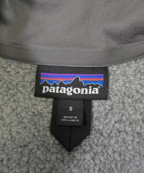 Patagonia（パタゴニア）その他 グレー サイズ:S メンズ/2200638581010