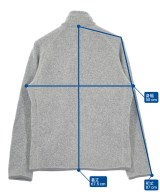 Patagonia（パタゴニア）その他 グレー サイズ:S メンズ/2200638581010