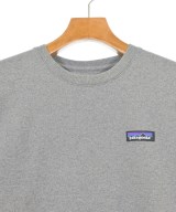 Patagonia（パタゴニア）スウェット グレー サイズ:M メンズ/2200638581027