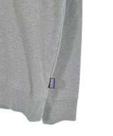 Patagonia（パタゴニア）スウェット グレー サイズ:M メンズ/2200638581027