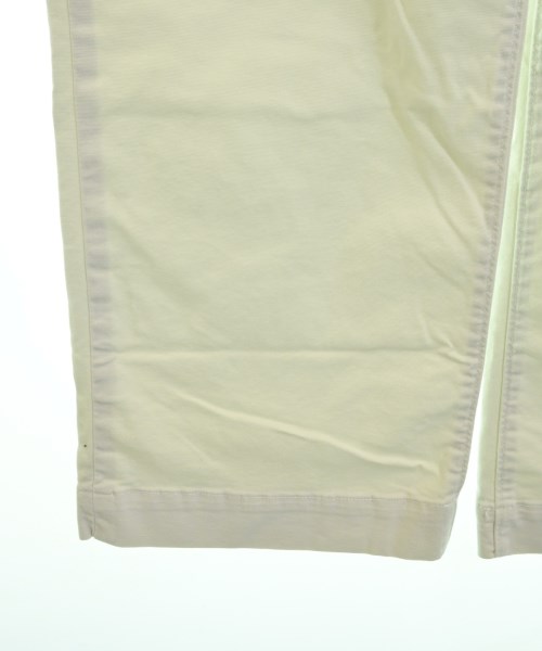 Patagonia（パタゴニア）オールインワン/サロペット 白 サイズ:0(XS位) レディース/2200641725036