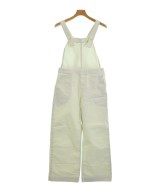Patagonia（パタゴニア）オールインワン/サロペット 白 サイズ:0(XS位) レディース/2200641725036