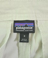 Patagonia（パタゴニア）オールインワン/サロペット 白 サイズ:0(XS位) レディース/2200641725036