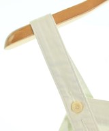 Patagonia（パタゴニア）オールインワン/サロペット 白 サイズ:0(XS位) レディース/2200641725036