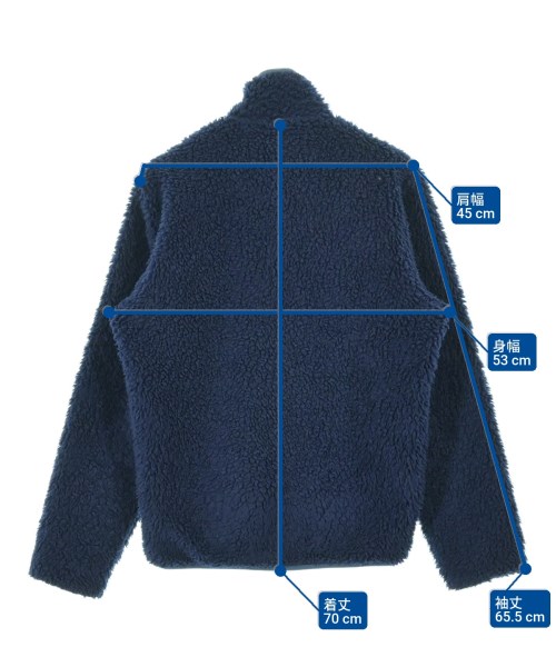 Patagonia（パタゴニア）その他 紺 サイズ:S メンズ/2200641875014
