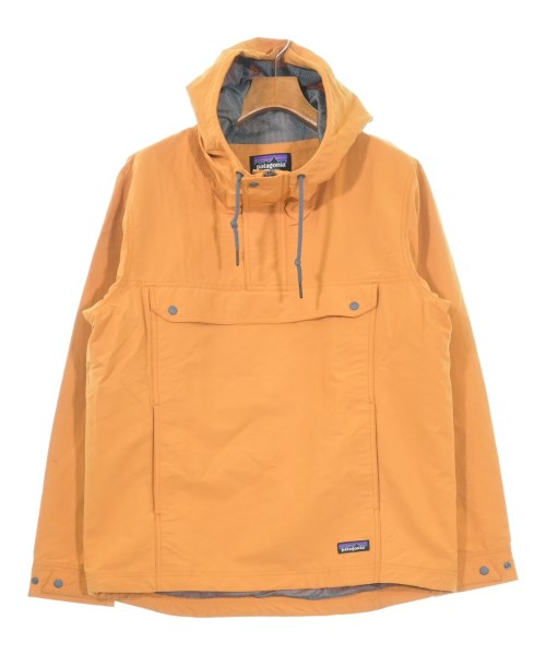パタゴニア(patagonia)のpatagonia マウンテンパーカー