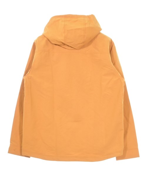 Patagonia（パタゴニア）マウンテンパーカー 黄 サイズ:M メンズ/2200628057068