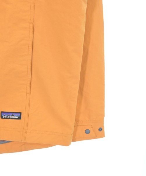 Patagonia（パタゴニア）マウンテンパーカー 黄 サイズ:M メンズ/2200628057068