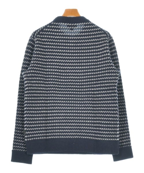 Patagonia（パタゴニア）ニット・セーター 紺 サイズ:M メンズ/2200628057150