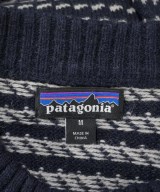 Patagonia（パタゴニア）ニット・セーター 紺 サイズ:M メンズ/2200628057150