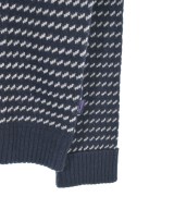 Patagonia（パタゴニア）ニット・セーター 紺 サイズ:M メンズ/2200628057150