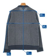 Patagonia（パタゴニア）ニット・セーター 紺 サイズ:M メンズ/2200628057150