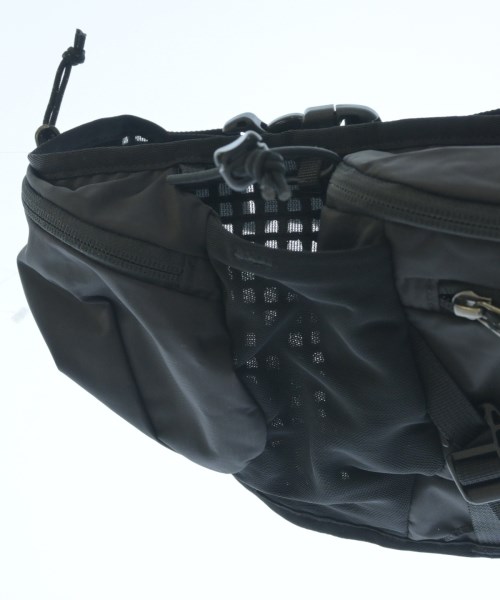 Patagonia（パタゴニア）ショルダーバッグ 黒 サイズ:- メンズ/2200628057242