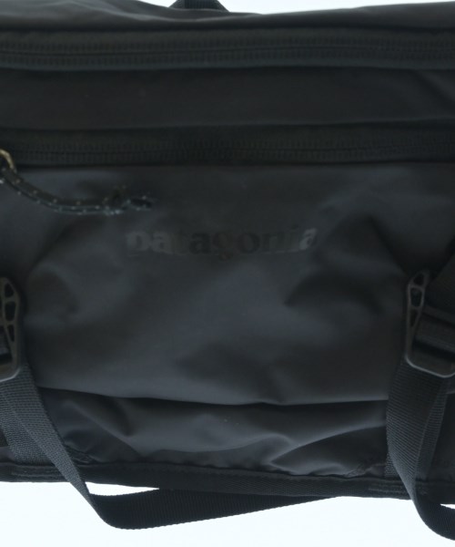 Patagonia（パタゴニア）ショルダーバッグ 黒 サイズ:- メンズ/2200628057242