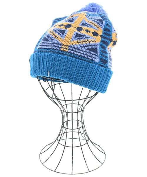 パタゴニア(patagonia)のpatagonia ニットキャップ・ビーニー