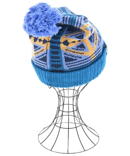 Patagonia（パタゴニア）ニットキャップ・ビーニー 青 サイズ:- メンズ/2200628057259