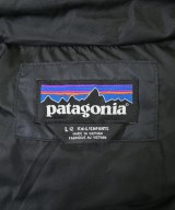 Patagonia（パタゴニア）ダウンコート 黒 サイズ:L レディース/2200629327023