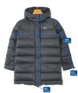 Patagonia（パタゴニア）ダウンコート 黒 サイズ:L レディース/2200629327023
