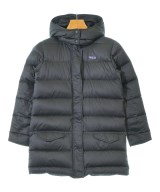 patagonia ダウンコート