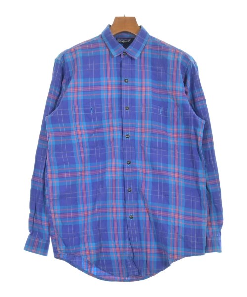 パタゴニア(patagonia)のpatagonia カジュアルシャツ