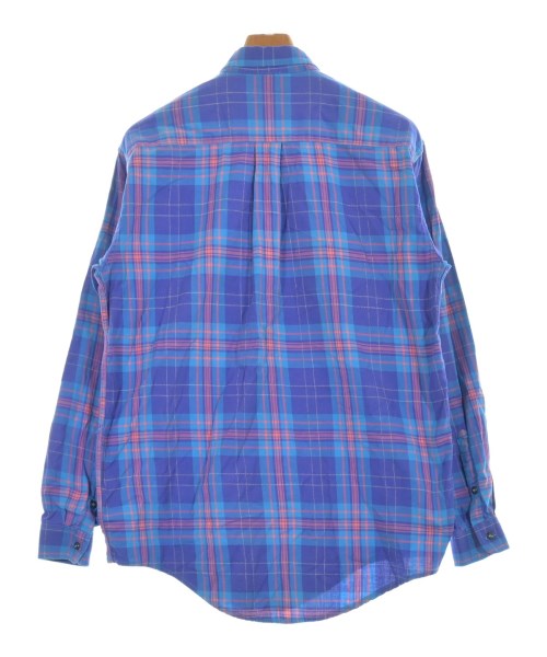 Patagonia（パタゴニア）カジュアルシャツ 紫 サイズ:S メンズ/2200630089019