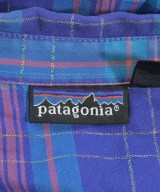 Patagonia（パタゴニア）カジュアルシャツ 紫 サイズ:S メンズ/2200630089019