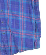 Patagonia（パタゴニア）カジュアルシャツ 紫 サイズ:S メンズ/2200630089019