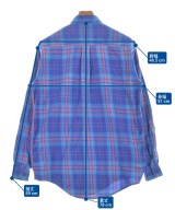 Patagonia（パタゴニア）カジュアルシャツ 紫 サイズ:S メンズ/2200630089019