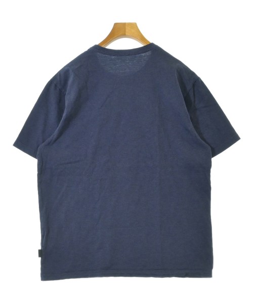 Patagonia（パタゴニア）Tシャツ・カットソー 紺 サイズ:M メンズ/2200621118056