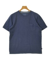 Patagonia（パタゴニア）Tシャツ・カットソー 紺 サイズ:M メンズ/2200621118056
