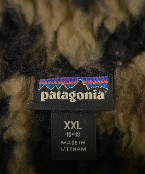 Patagonia（パタゴニア）その他 ベージュ サイズ:XXL レディース/2200624021117